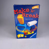 Ravensburger, Moses Roboter Randale & Make n Break, Bundle 2 Actionspiele ab 8 J