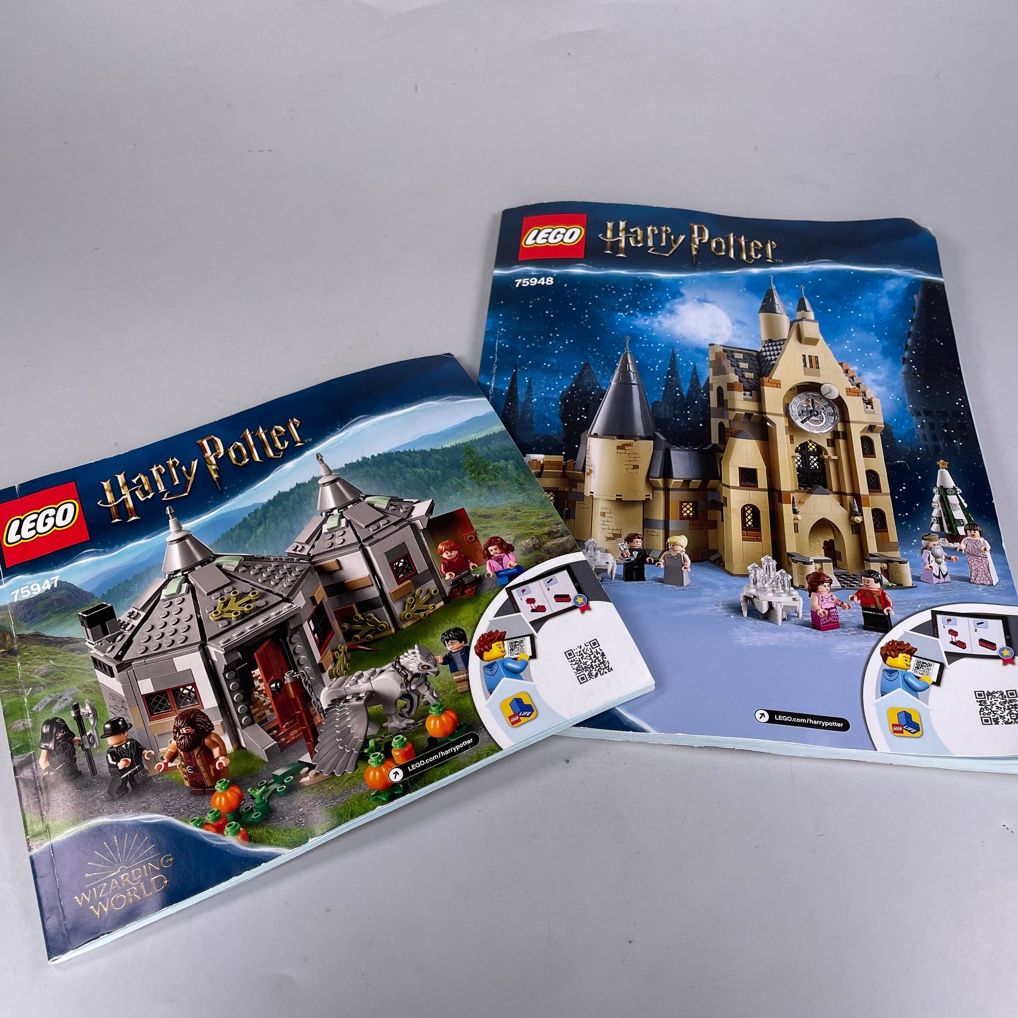 Lego Harry Potter Konvolut ca. 2,5 Kg, Figuren, Hogwards, Kutsche, Bus