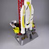 Playmobil Mars Mission, Weltraum-Rakete mit Startplatz