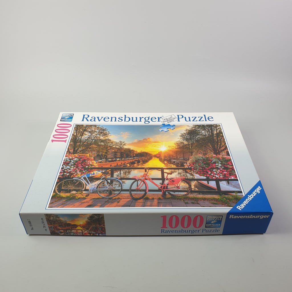 Puzzles