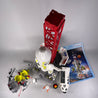 Playmobil Mars Mission, Weltraum-Rakete mit Startplatz inkl. Bauanleitung