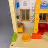 Playmobil Kita Sonnenschein inkl. Einrichtung und Figuren