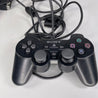 Sony Playstation 2 Slim Konsole mit Controller, HDMI & Scartkabel